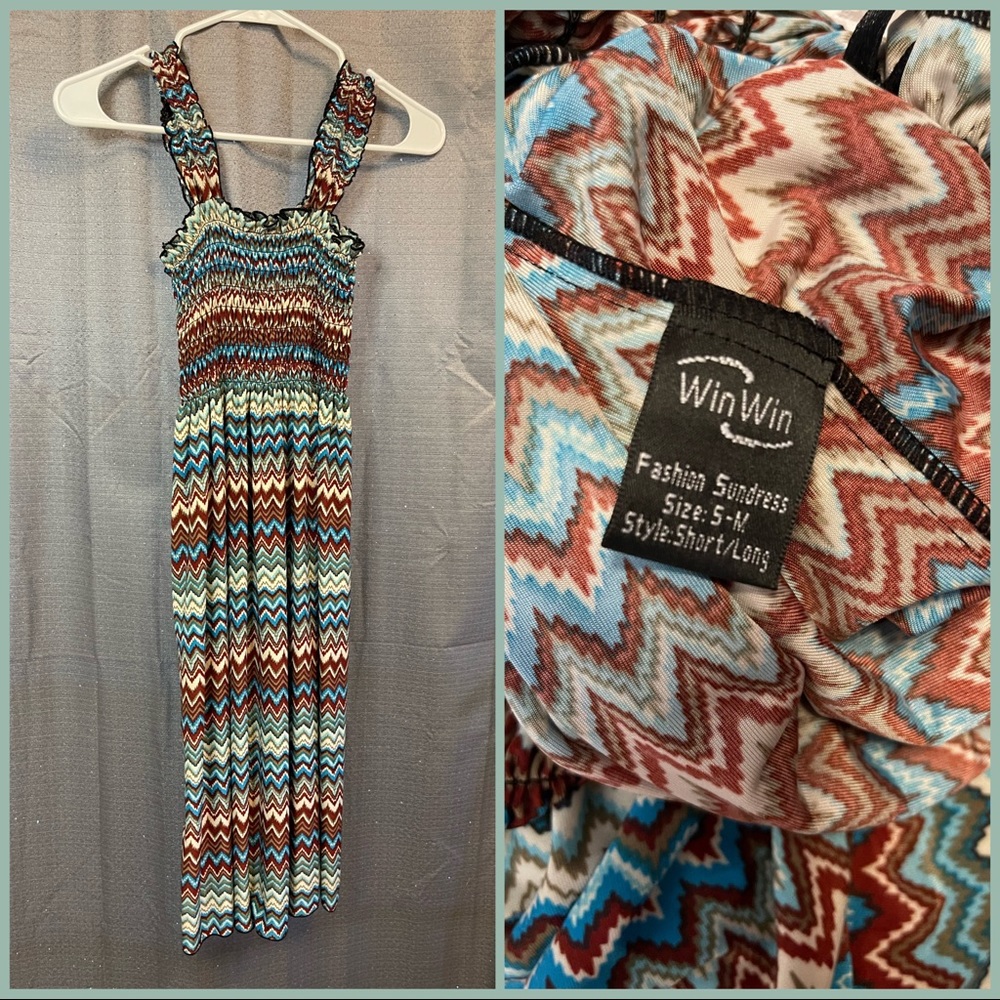 Sundress